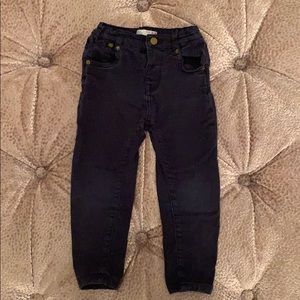 Zara Bottoms - Zara Toddler Super Skinny Denim Zara Bottoms - Zara Toddler Super Skinny Denim